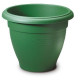 Stewart 40cm Palladian Planter - Green