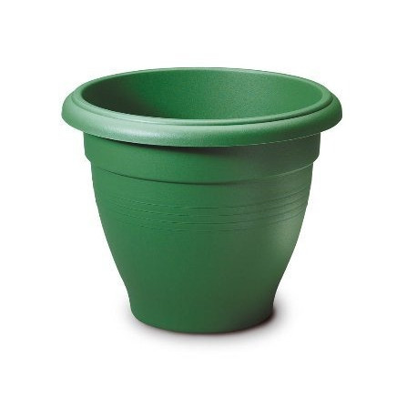 Stewart 40cm Palladian Planter - Green