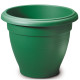 Stewart 40cm Palladian Planter - Green