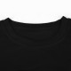 Ladies Crewneck Tank Tops Sleeveless Vests for Women Summer - Black Size XL