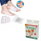 New Detox Cleanse Foot Pads 10 Pads