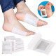 New Detox Cleanse Foot Pads 10 Pads