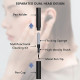 Bluetooth Earbuds Cleaning Pen Durable Clean Pen Brush for Airpods 1 2 3 PRO - Black