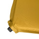 Outsunny Single Inflatable Mattress Sleeping Pad, Self-Inflating, Khaki