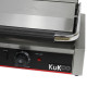 KuKoo Grooved &amp; Flat Panini Press