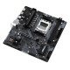 Asrock A620M-HDV/M.2+, AMD A620, AM5, Micro ATX, 2 DDR5, HDMI, DP, GB LAN, PCIe4, 2x M.2