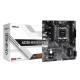 Asrock A620M-HDV/M.2+, AMD A620, AM5, Micro ATX, 2 DDR5, HDMI, DP, GB LAN, PCIe4, 2x M.2