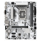 Asrock B760M-HDV/M.2, Intel B760, 1700, Micro ATX, 2 DDR5, VGA, HDMI, DP, 2.5G LAN, PCIe4, 2x M.2