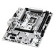 Asrock B760M-HDV/M.2, Intel B760, 1700, Micro ATX, 2 DDR5, VGA, HDMI, DP, 2.5G LAN, PCIe4, 2x M.2