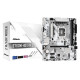 Asrock B760M-HDV/M.2, Intel B760, 1700, Micro ATX, 2 DDR5, VGA, HDMI, DP, 2.5G LAN, PCIe4, 2x M.2