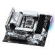 Asrock B760M PRO RS, Intel B760, 1700, Micro ATX, 4 DDR5, HDMI, DP, 2.5G LAN, PCIe5, RGB, 3x M.2