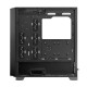 Antec P20CE Gaming Case, E-ATX, Large Mesh Front, Dust Filters, 3 PWM Fans, USB-C 3.2 Gen2