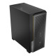 Antec P20CE Gaming Case, E-ATX, Large Mesh Front, Dust Filters, 3 PWM Fans, USB-C 3.2 Gen2