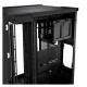 Corsair 6500D Airflow Dual Chamber Gaming Case w/ Glass Window, ATX, Fully Mesh Panelling, USB-C, Asus BTF Compatible, Black