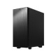 Fractal Design Define 7 Compact (Light TG) Gaming Case w/ Light Tint Glass Window, ATX, 2 Fans, Sound Dampening, Ventilated PSU 