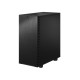 Fractal Design Define 7 Compact (Light TG) Gaming Case w/ Light Tint Glass Window, ATX, 2 Fans, Sound Dampening, Ventilated PSU 