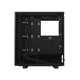 Fractal Design Define 7 Compact (Light TG) Gaming Case w/ Light Tint Glass Window, ATX, 2 Fans, Sound Dampening, Ventilated PSU 