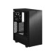 Fractal Design Define 7 Compact (Light TG) Gaming Case w/ Light Tint Glass Window, ATX, 2 Fans, Sound Dampening, Ventilated PSU 