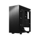 Fractal Design Define 7 Compact (Light TG) Gaming Case w/ Light Tint Glass Window, ATX, 2 Fans, Sound Dampening, Ventilated PSU 