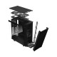 Fractal Design Define 7 Compact (Light TG) Gaming Case w/ Light Tint Glass Window, ATX, 2 Fans, Sound Dampening, Ventilated PSU 