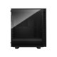 Fractal Design Define 7 Compact (Light TG) Gaming Case w/ Light Tint Glass Window, ATX, 2 Fans, Sound Dampening, Ventilated PSU 