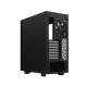 Fractal Design Define 7 Compact (Light TG) Gaming Case w/ Light Tint Glass Window, ATX, 2 Fans, Sound Dampening, Ventilated PSU 