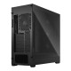 Fractal Design Pop XL Silent (Black TG) Gaming Case w/ Clear Glass Window, E-ATX, Sound-Damping Steel &amp; Foam, 4 Fans