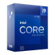 Intel Core i9-12900KF CPU, 1700, 3.2 GHz (5.1 Turbo), 16-Core, 125W (241W Turbo), 10nm, 30MB Cache, Overclockable, Alder Lake, N