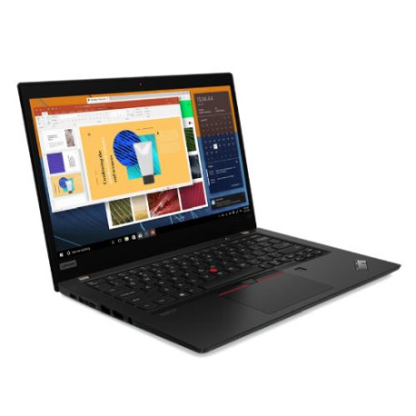 Lenovo ThinkPad X13 Laptop, 13.3", Ryzen 3 Pro 4450U, 8GB, 256GB SSD,  USB-C, Backlit KB, Windows 11 Pro