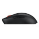 Asus ROG Strix Impact III Wireless/Bluetooth Ultralight Gaming Mouse, 36000 DPI, ROG AimPoint Sensor, SpeedNova, RGB Lighting