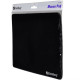 Sandberg (520-05) Mouse Pad, Black, 260 x 220 x 60 mm, 5 Year Warranty