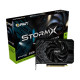 Palit RTX4060 Ti StormX, PCIe4, 8GB DDR6, HDMI, 3 DP, 2535MHz Clock, Compact Design