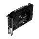 Palit RTX4060 Ti StormX, PCIe4, 8GB DDR6, HDMI, 3 DP, 2535MHz Clock, Compact Design