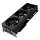 Palit RTX4070 Ti SUPER JetStream OC, 16GB DDR6X, HDMI, 3 DP, 2640MHz Clock, Overclocked