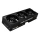 Palit RTX4070 Ti SUPER JetStream OC, 16GB DDR6X, HDMI, 3 DP, 2640MHz Clock, Overclocked