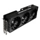 Palit RTX4070 Ti SUPER JetStream OC, 16GB DDR6X, HDMI, 3 DP, 2640MHz Clock, Overclocked