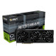 Palit RTX4070 Ti SUPER JetStream OC, 16GB DDR6X, HDMI, 3 DP, 2640MHz Clock, Overclocked