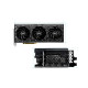 Palit GameRock RTX4090, PCIe4, 24GB DDR6X, HDMI, 3 DP, 2520MHz Clock, RGB Lighting