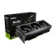 Palit GameRock RTX4090, PCIe4, 24GB DDR6X, HDMI, 3 DP, 2520MHz Clock, RGB Lighting