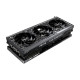 Palit GameRock RTX4090, PCIe4, 24GB DDR6X, HDMI, 3 DP, 2520MHz Clock, RGB Lighting