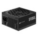 Corsair 850W SF-L Series SF850L SFX-L PSU, Rifle Bearing Fan, Fully Modular, 80+ Gold, ATX 3.0, PCIe 5.0