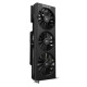 XFX RX6800 Speedster SWFT319 Core, 16GB DDR6, HDMI, 3 DP, 2105MHz Clock