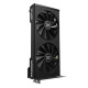 XFX RX7600 Speedster SWFT210 Core, 8GB DDR6, HDMI, 3 DP, 2655MHz Clock