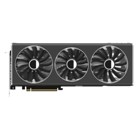 XFX RX7800 XT Speedster MERC319 Black, 16GB DDR6, HDMI, 3 DP, 2565MHz Clock