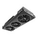 XFX RX7800 XT Speedster MERC319 Black, 16GB DDR6, HDMI, 3 DP, 2565MHz Clock