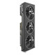 XFX RX7800 XT Speedster MERC319 Black, 16GB DDR6, HDMI, 3 DP, 2565MHz Clock