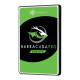 Seagate 2.5&quot;, 1TB, SATA3, BarraCuda Pro Hard Drive, 7200RPM, 128MB Cache, 7mm, OEM