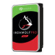 Seagate 3.5&quot;, 4TB, SATA3, IronWolf Pro NAS Hard Drive, 7200RPM, 256MB Cache, CMR, OEM