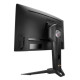 Asrock 27&quot; Phantom Gaming QHD Curved Gaming Monitor (PG27Q15R2A), 2560 x 1440, 1ms, 2 HDMI, DP, 165Hz, HDR 400, Wi-Fi Antenna, V