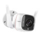 TP-LINK (TAPO C310) Outdoor Security Camera, Wired/Wireless, Ultra HD, Night Vision, Motion Detection, Alarms, 2-way Audio, Voic